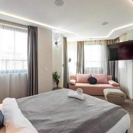 Aurora Hills Hotel Plovdiv Ngoại thất bức ảnh