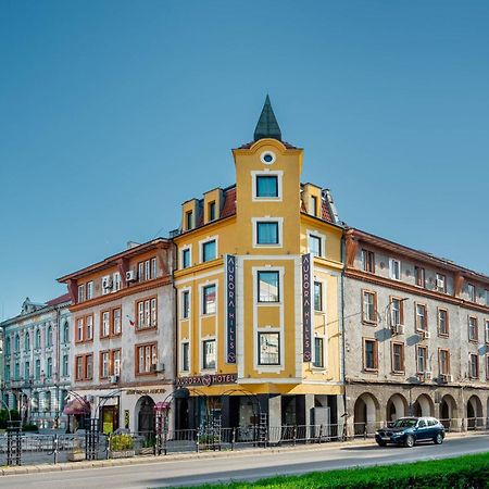 Aurora Hills Hotel Plovdiv Ngoại thất bức ảnh