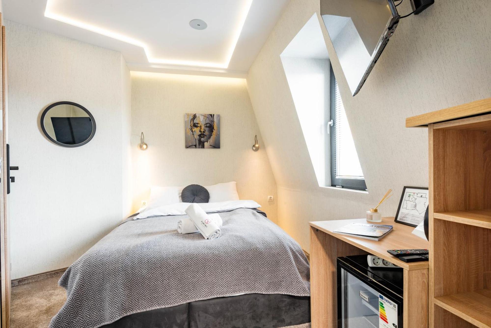 Aurora Hills Hotel Plovdiv Ngoại thất bức ảnh