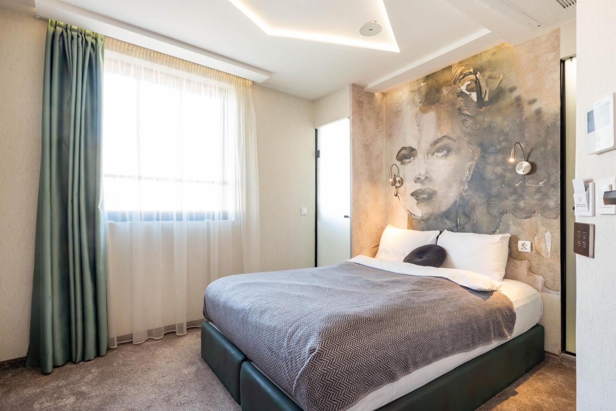 Aurora Hills Hotel Plovdiv Ngoại thất bức ảnh