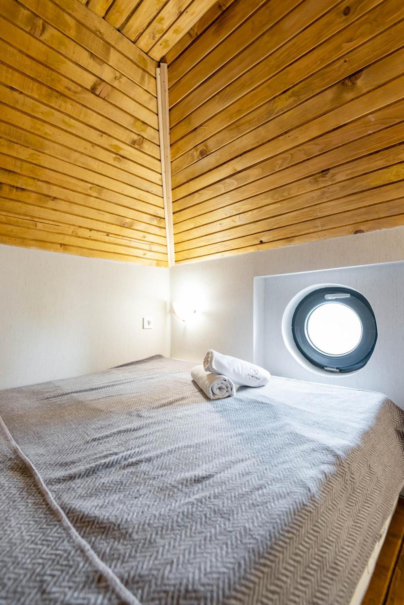 Aurora Hills Hotel Plovdiv Ngoại thất bức ảnh