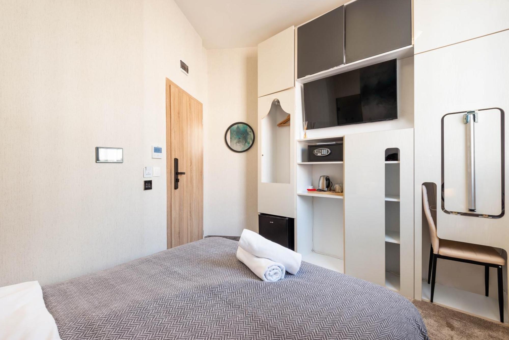 Aurora Hills Hotel Plovdiv Ngoại thất bức ảnh