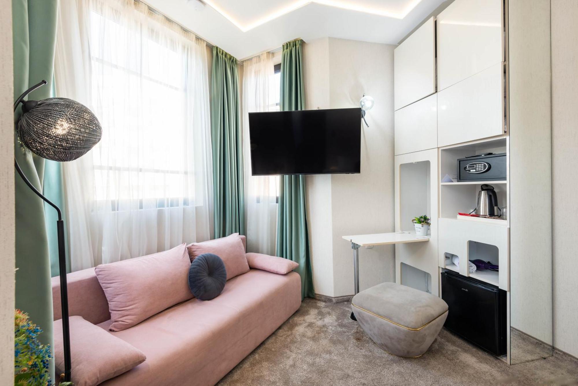 Aurora Hills Hotel Plovdiv Ngoại thất bức ảnh